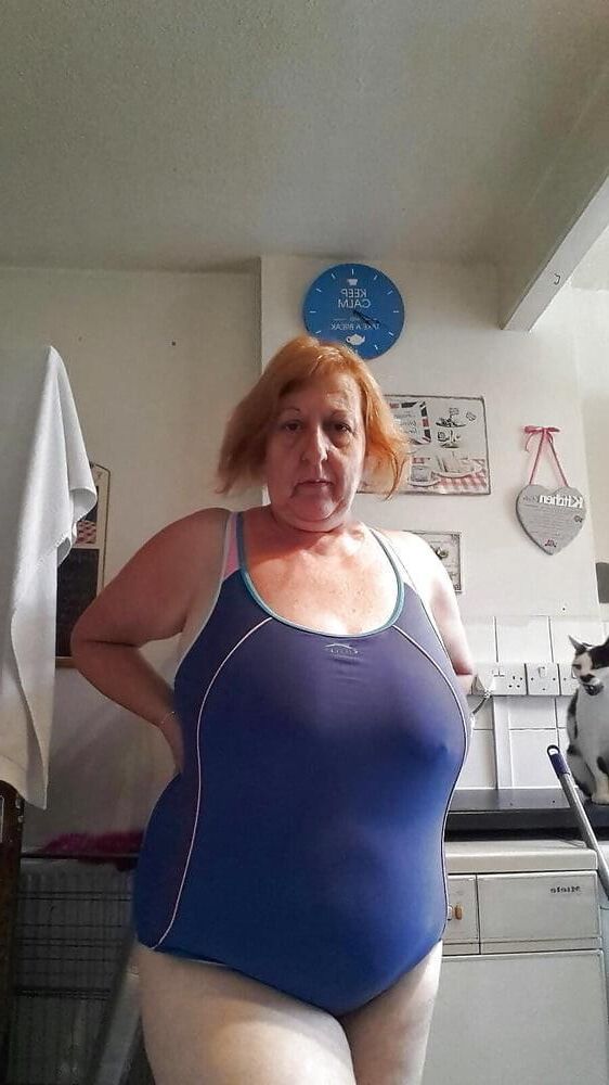 Altes Alison aus London