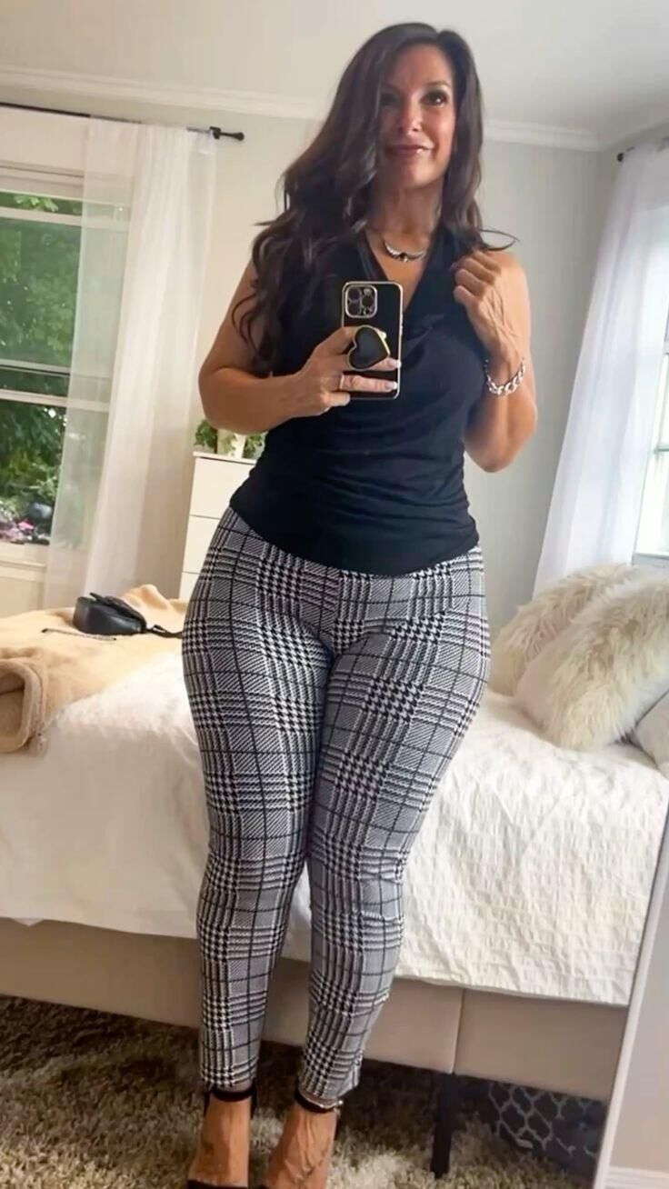Non Nude and Hot 