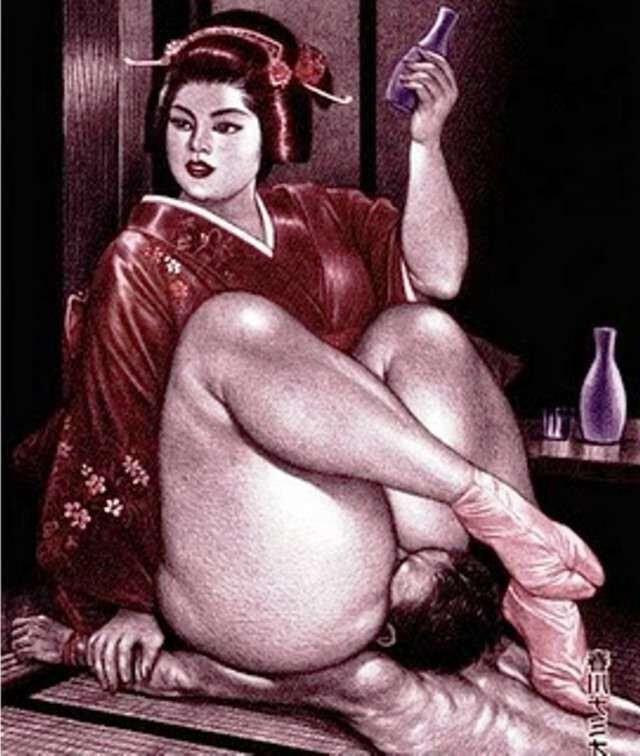 Namio Harukawa