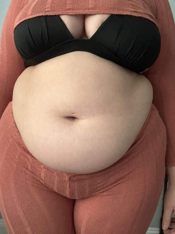 Ich liebe Big Belly