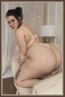 Amazing Big Beautiful Women
