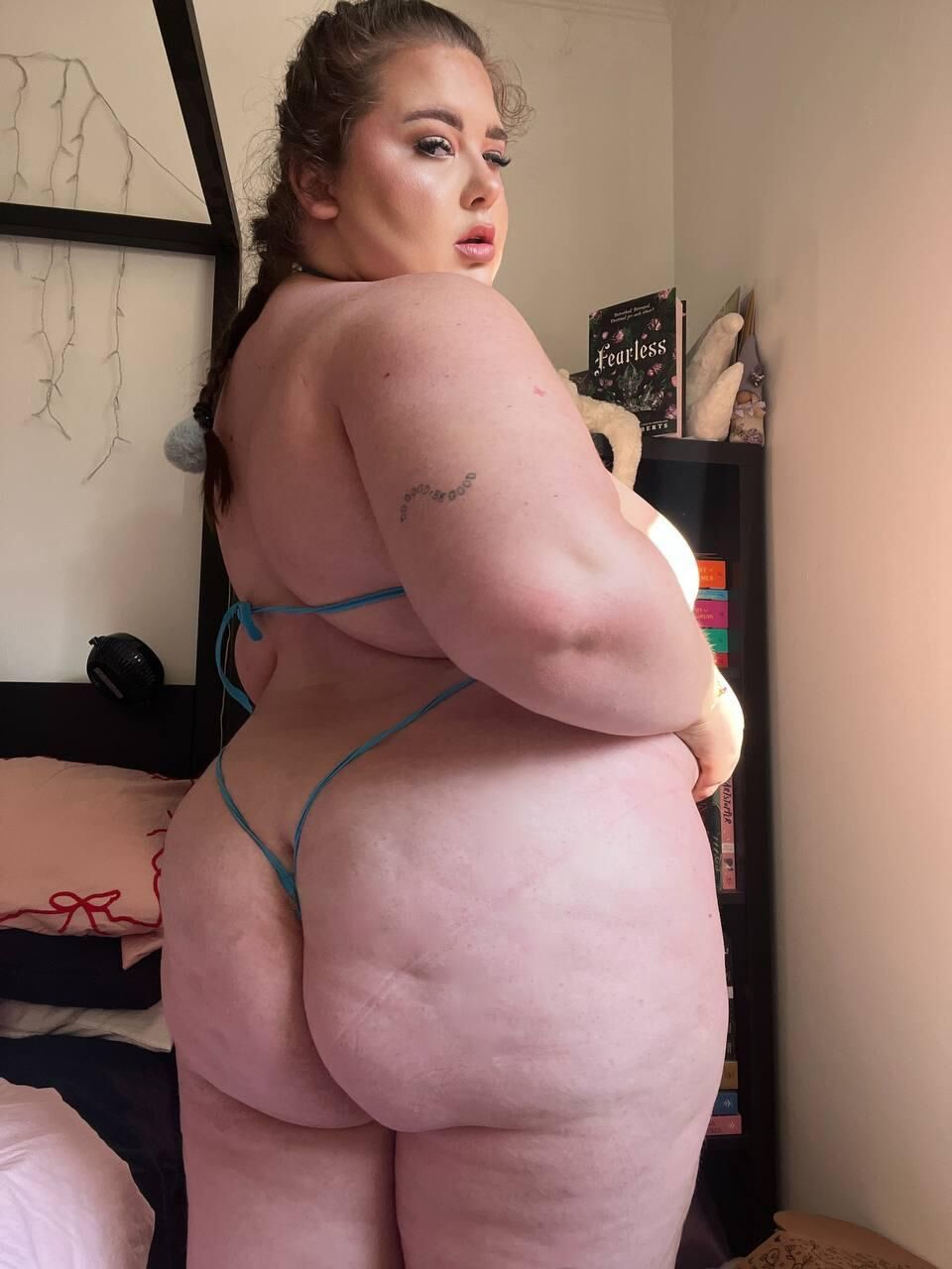 BBW Jenny Love 