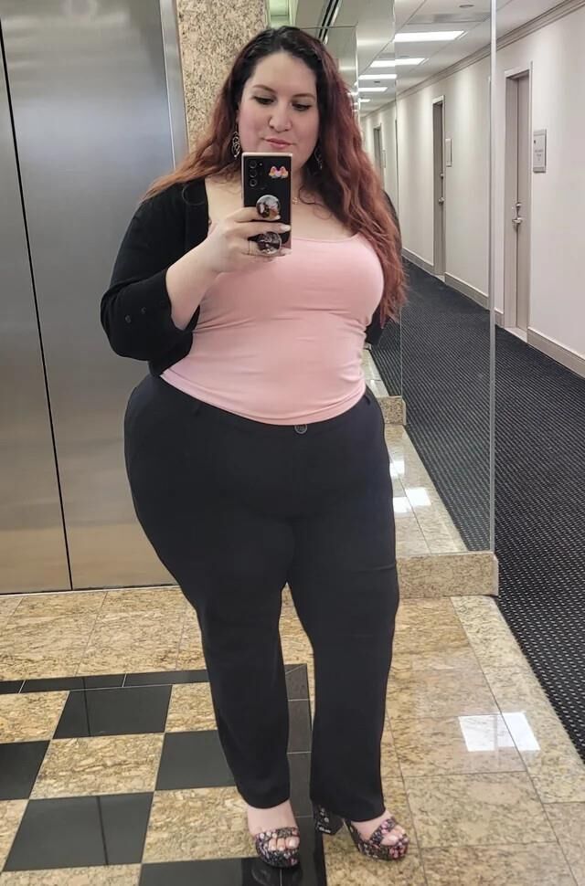 Non Nude and Hot 