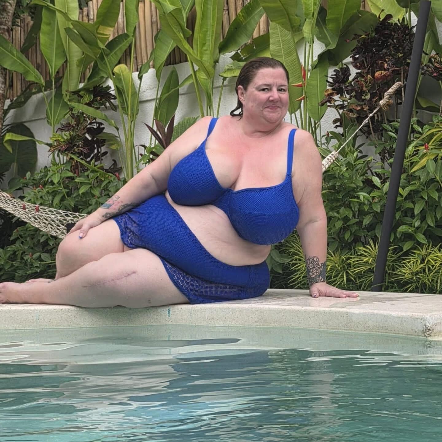 BBW巨大なおっぱい