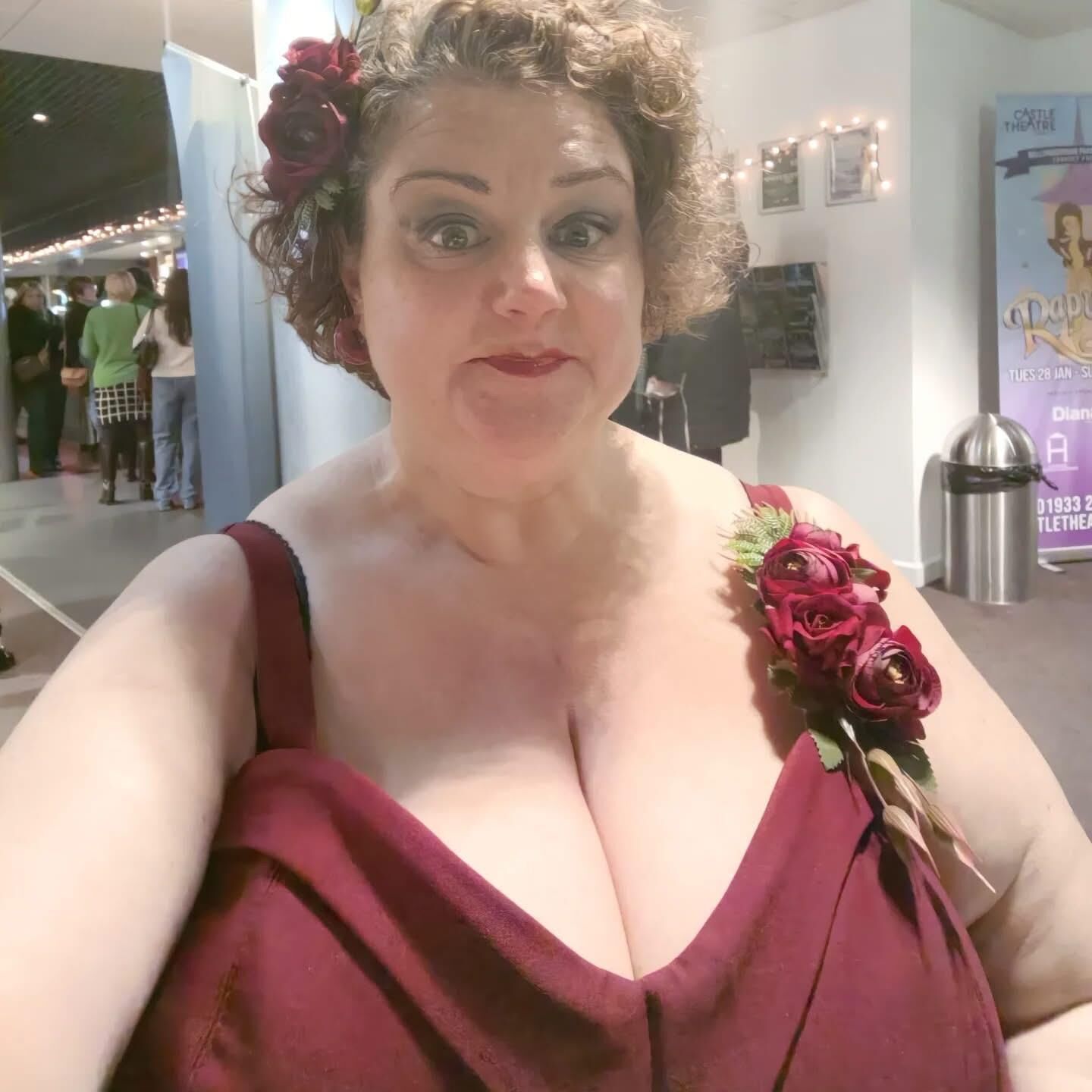 BBW巨大なおっぱい