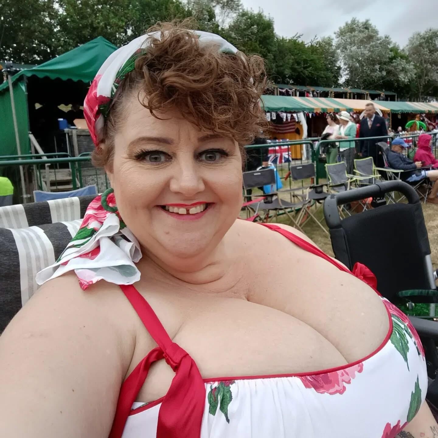 BBW巨大なおっぱい