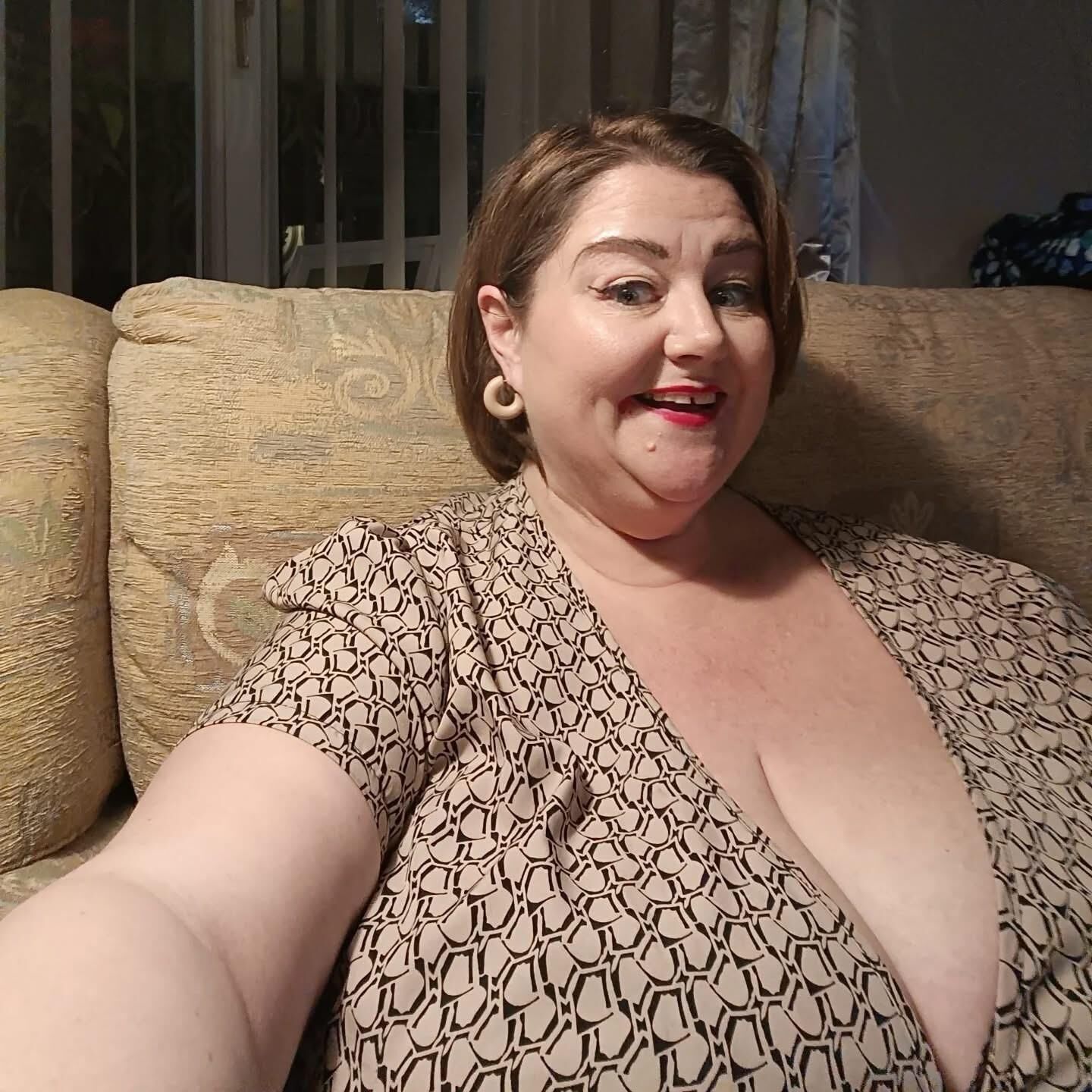 BBW巨大なおっぱい