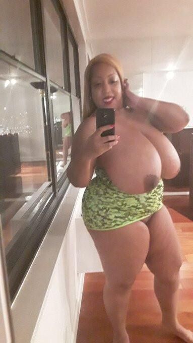 Deja BBWさん