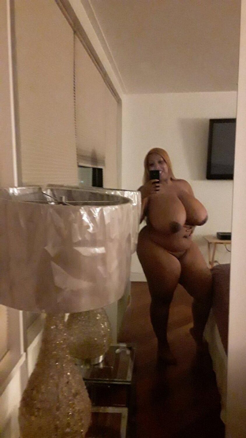 Deja BBWさん