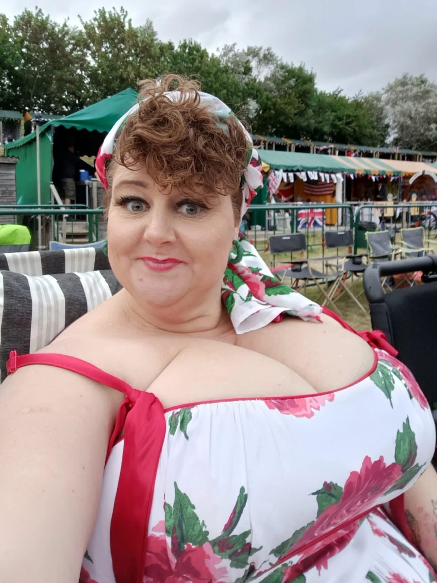 BBW巨大なおっぱい