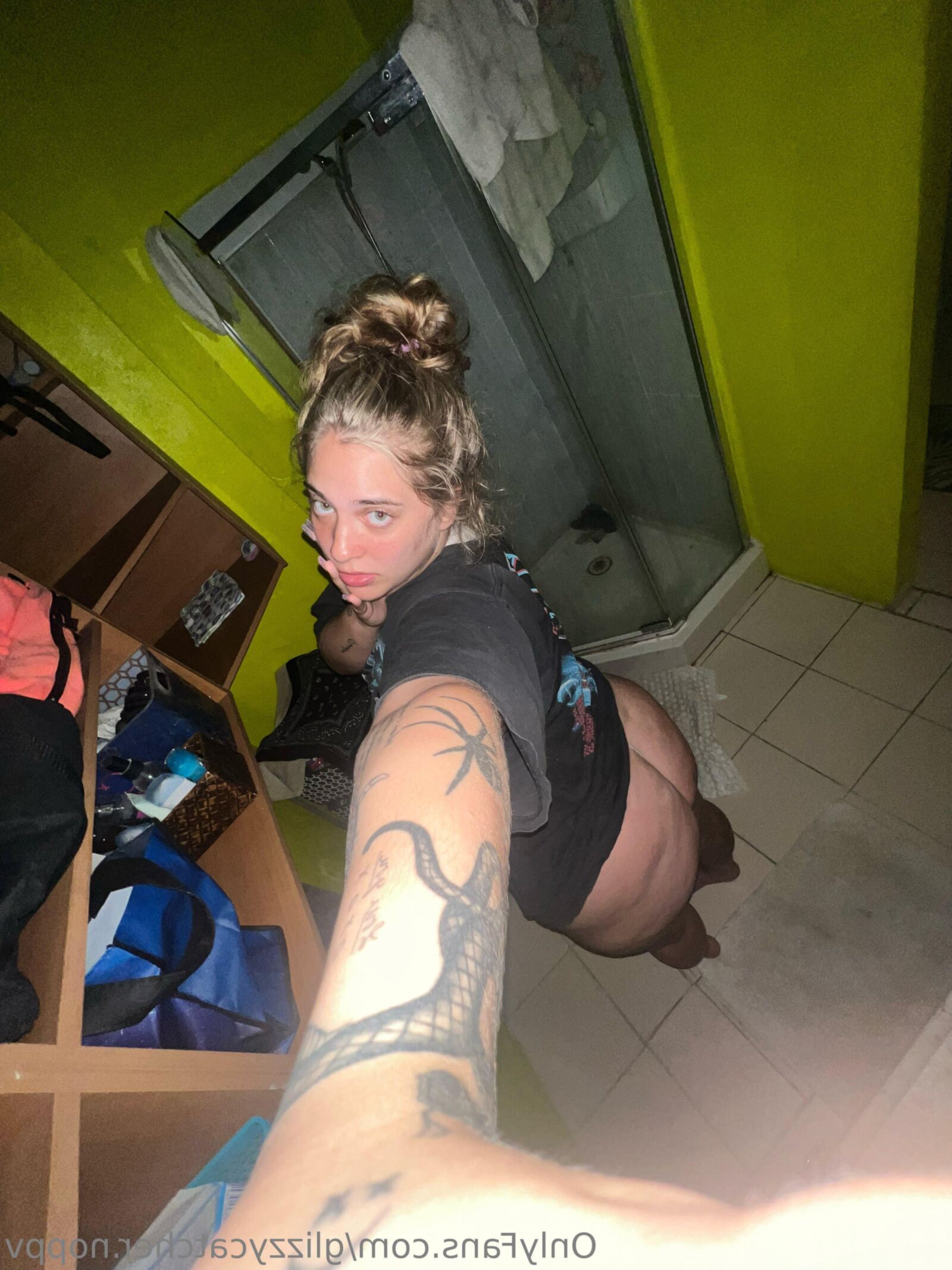 Sophie Big Ass Big Boobs BeautyBlondeBBW Girlミックスホットショット
