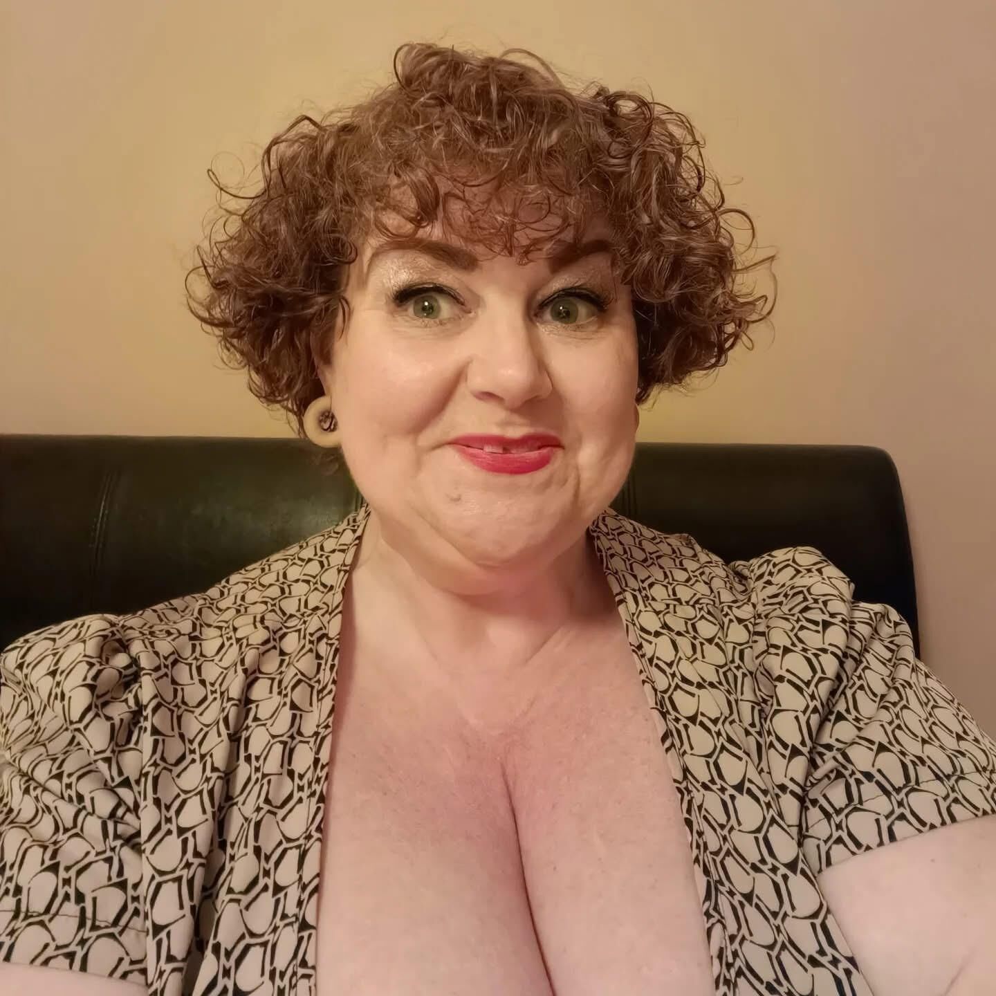 BBW巨大なおっぱい
