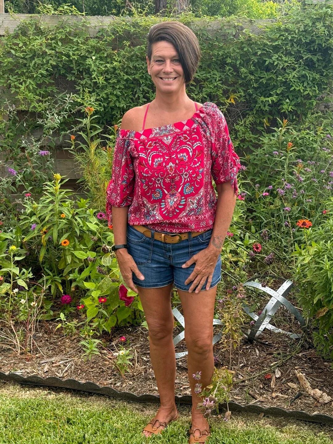 Granny / abuela / gilf / mujeres maduras