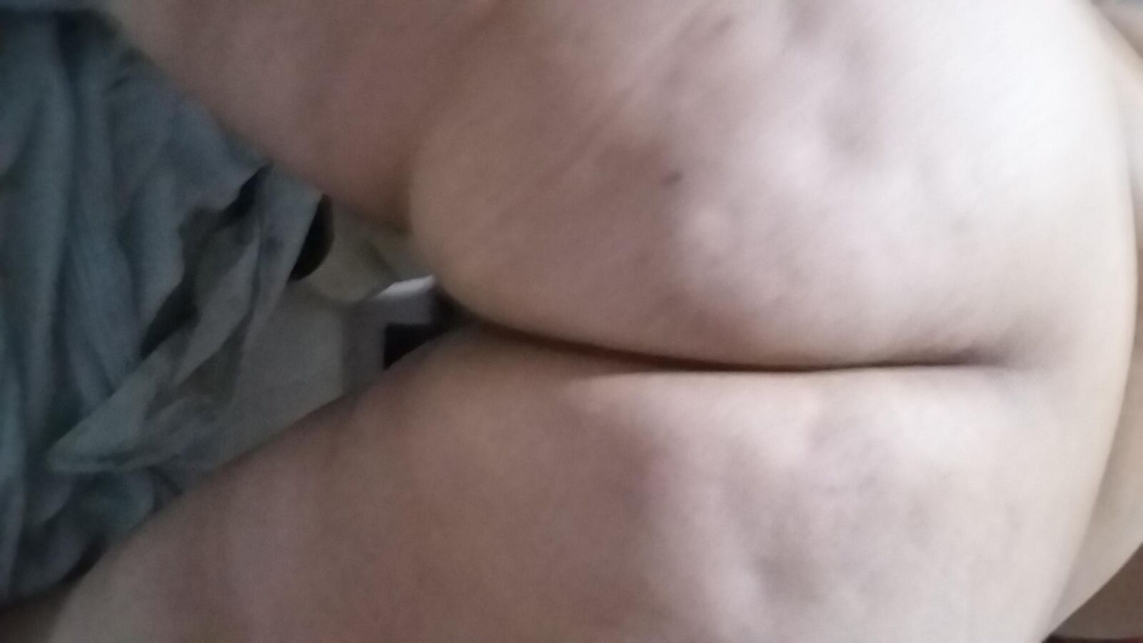 Puta obesa repugnante Mónica