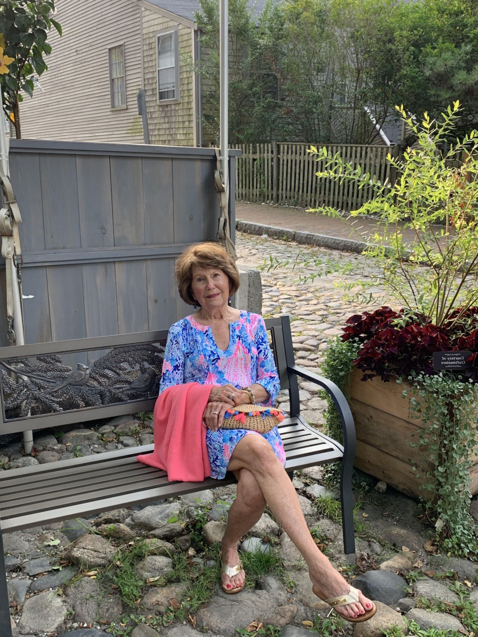 Granny / abuela / gilf / mujeres maduras