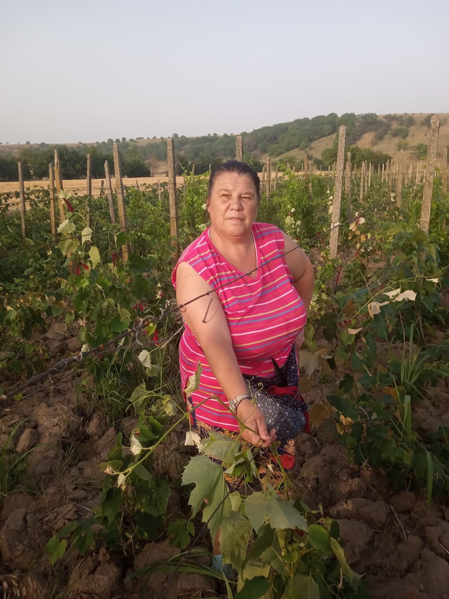 Granny / abuela / gilf / mujeres maduras