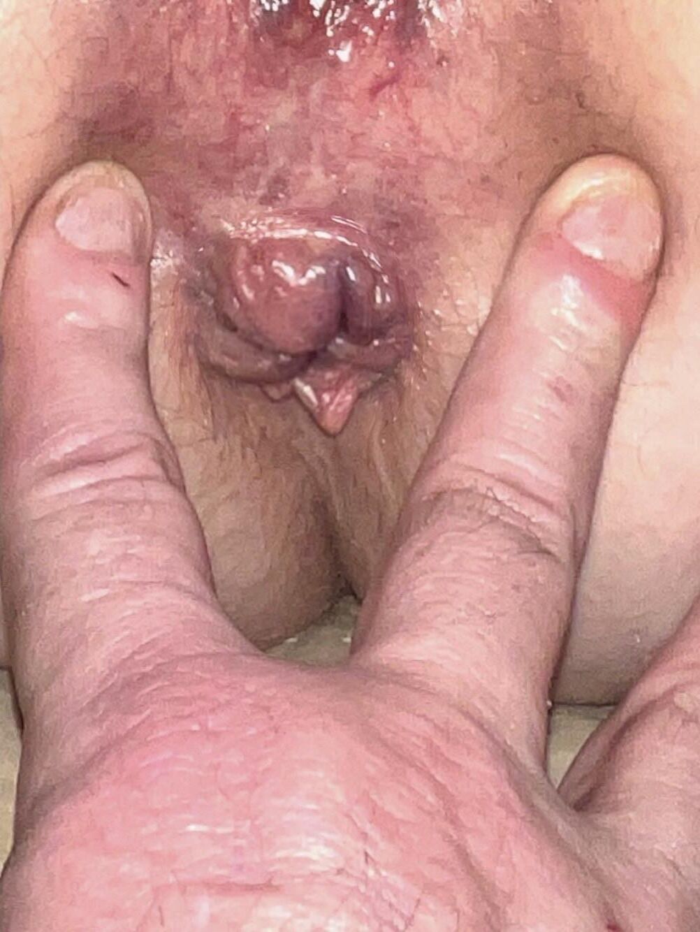 BBW IMCRAVEL