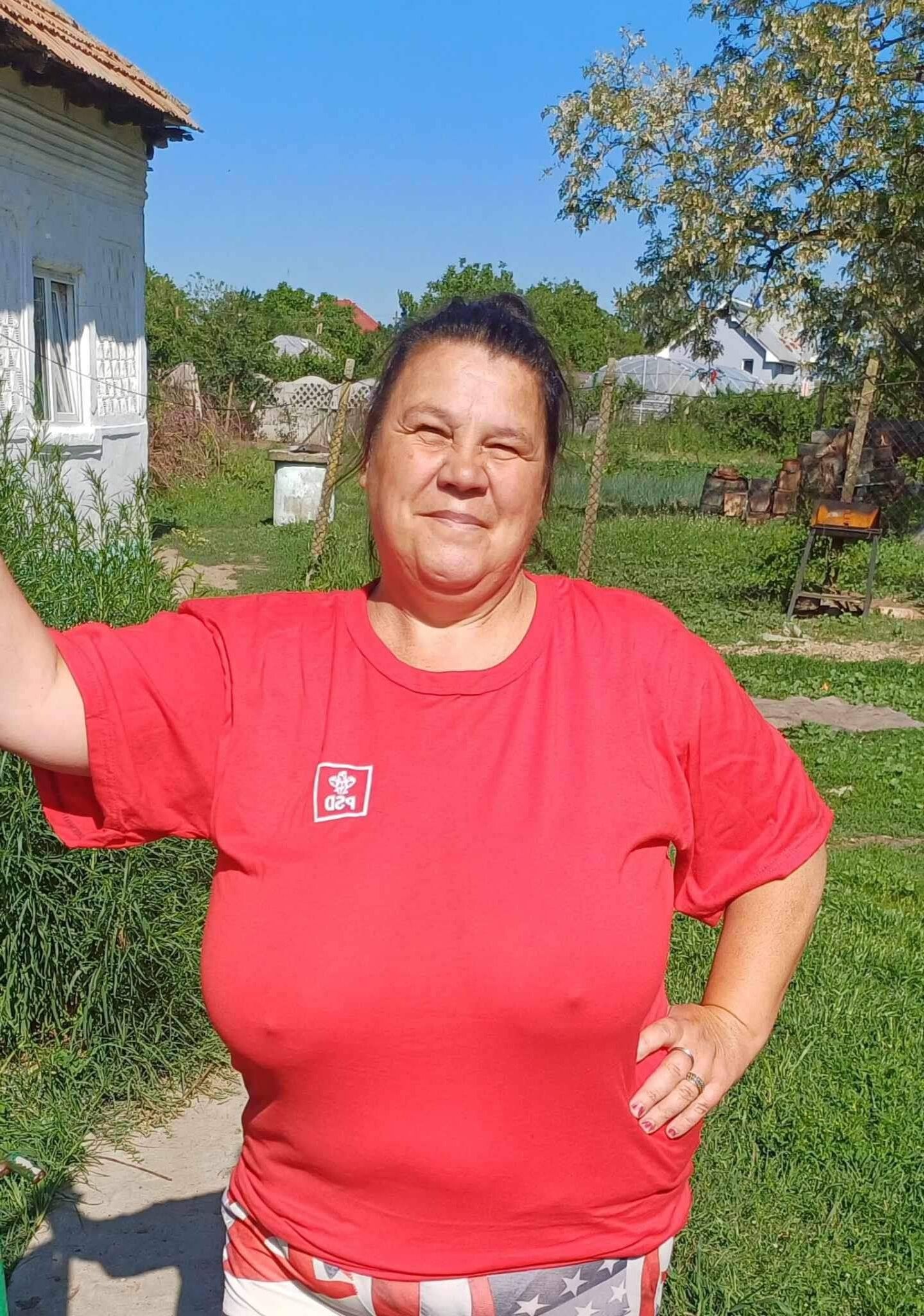 Granny / abuela / gilf / mujeres maduras