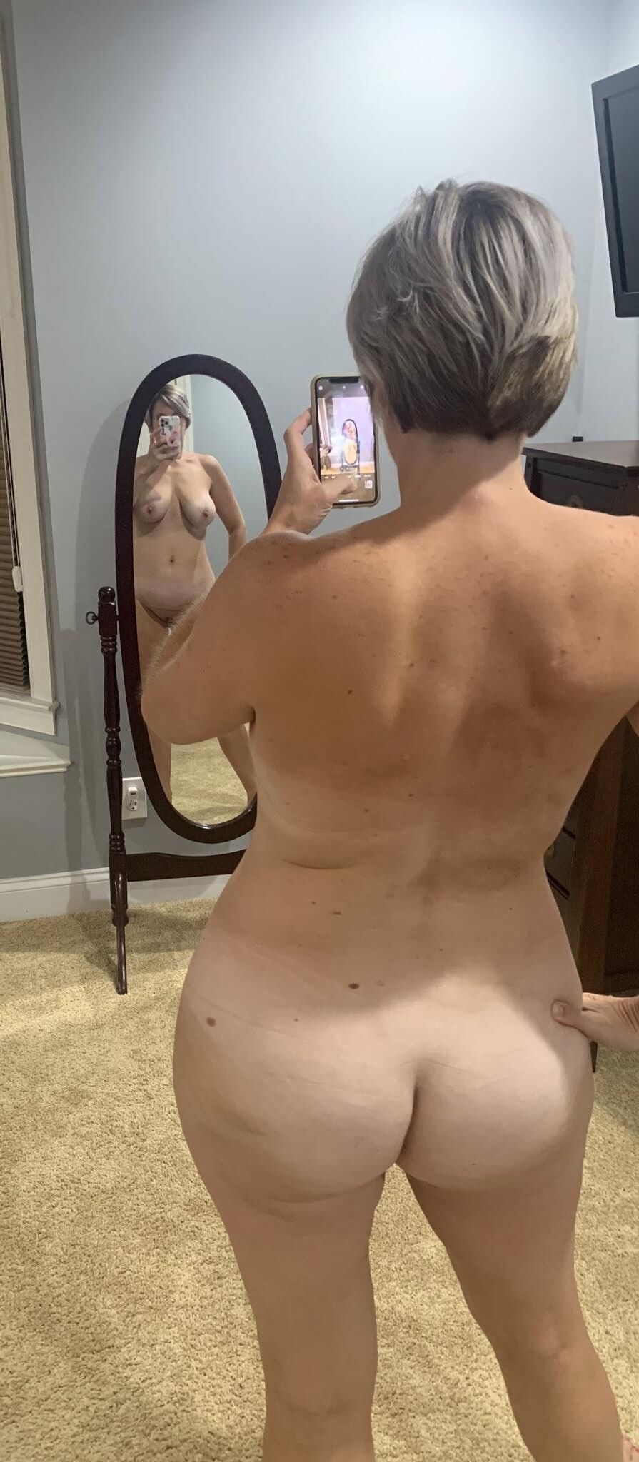 Granny / abuela / gilf / mujeres maduras
