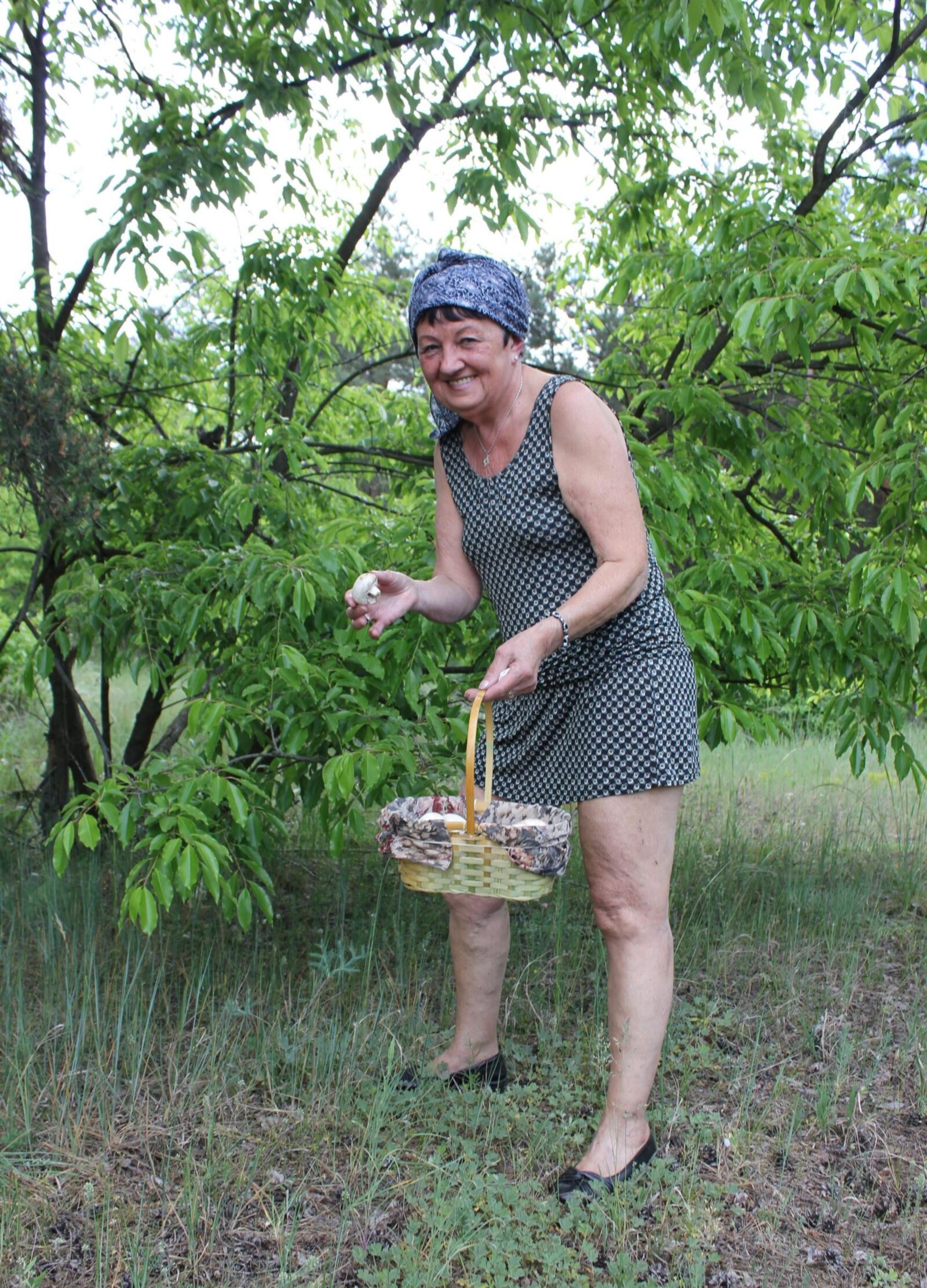 Granny / abuela / gilf / mujeres maduras