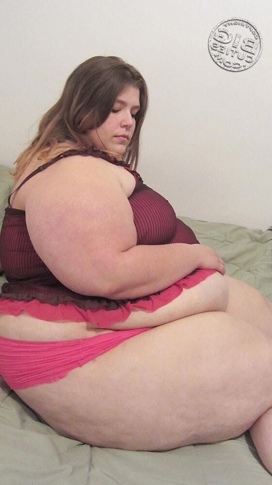 Bigcutie Jae set