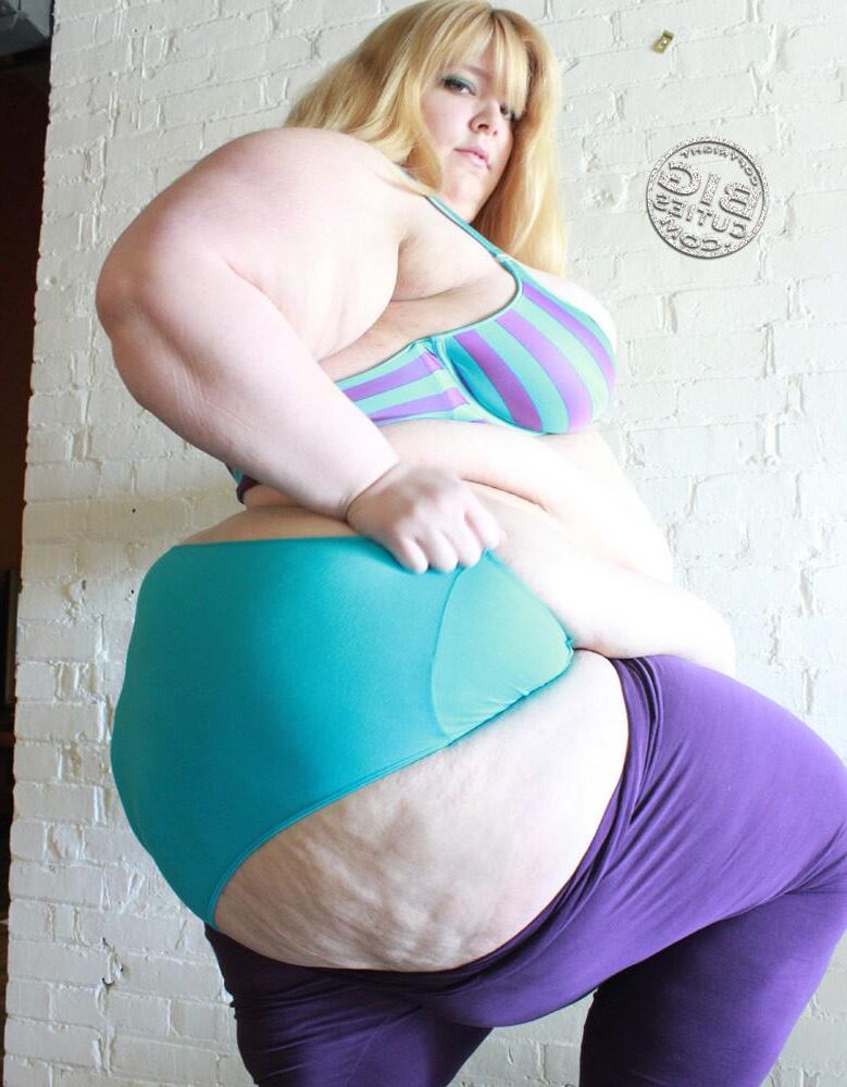 Bigcutie Jae set