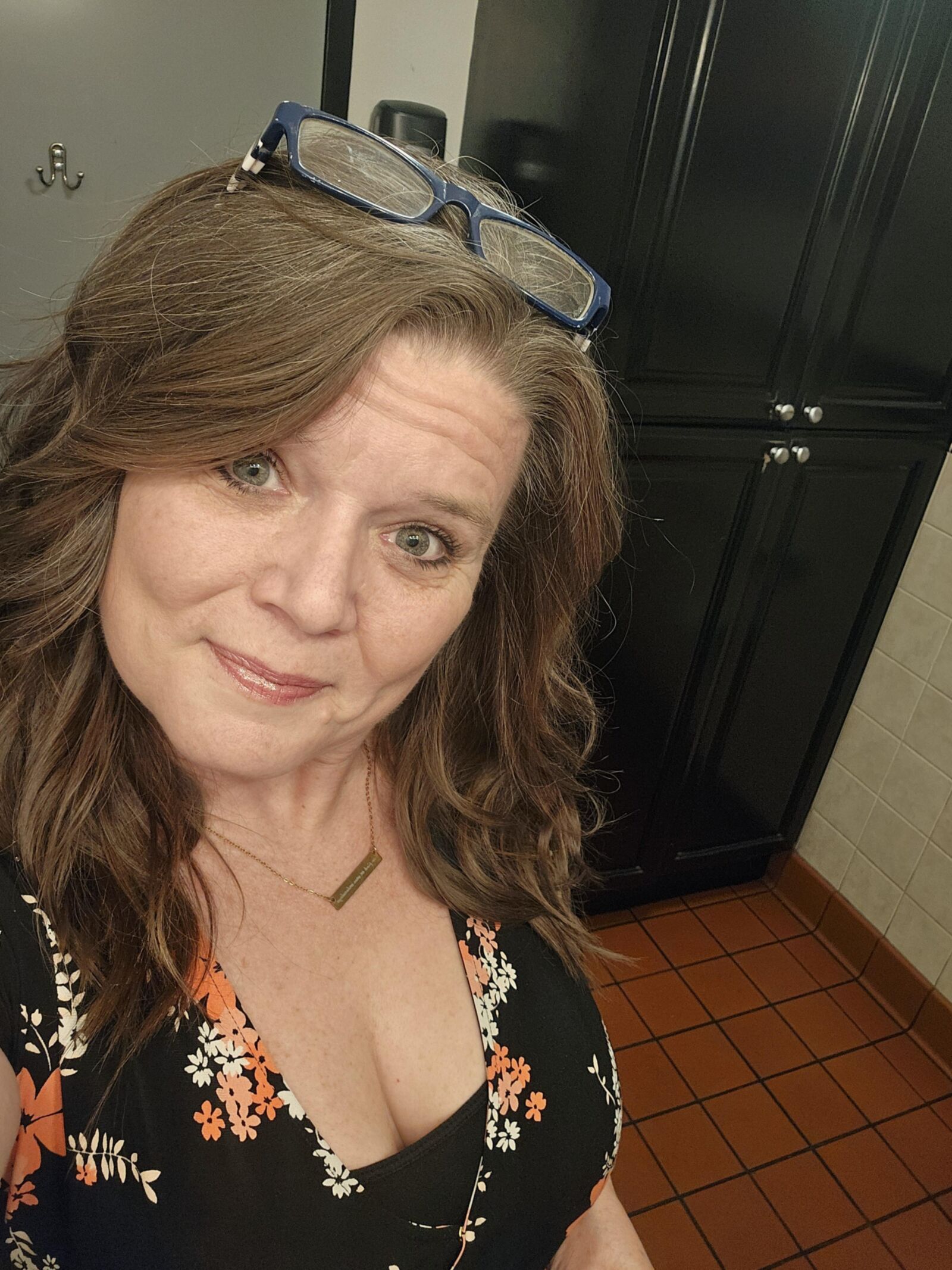 Granny / abuela / gilf / mujeres maduras