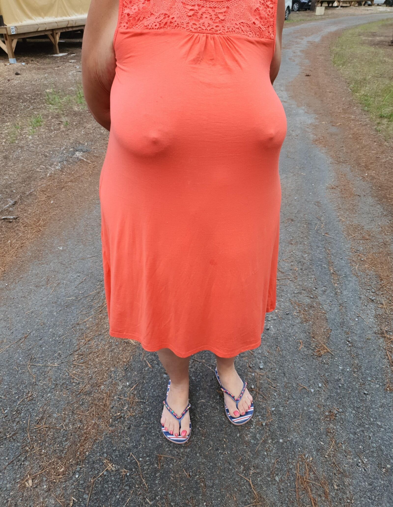 Granny / abuela / gilf / mujeres maduras