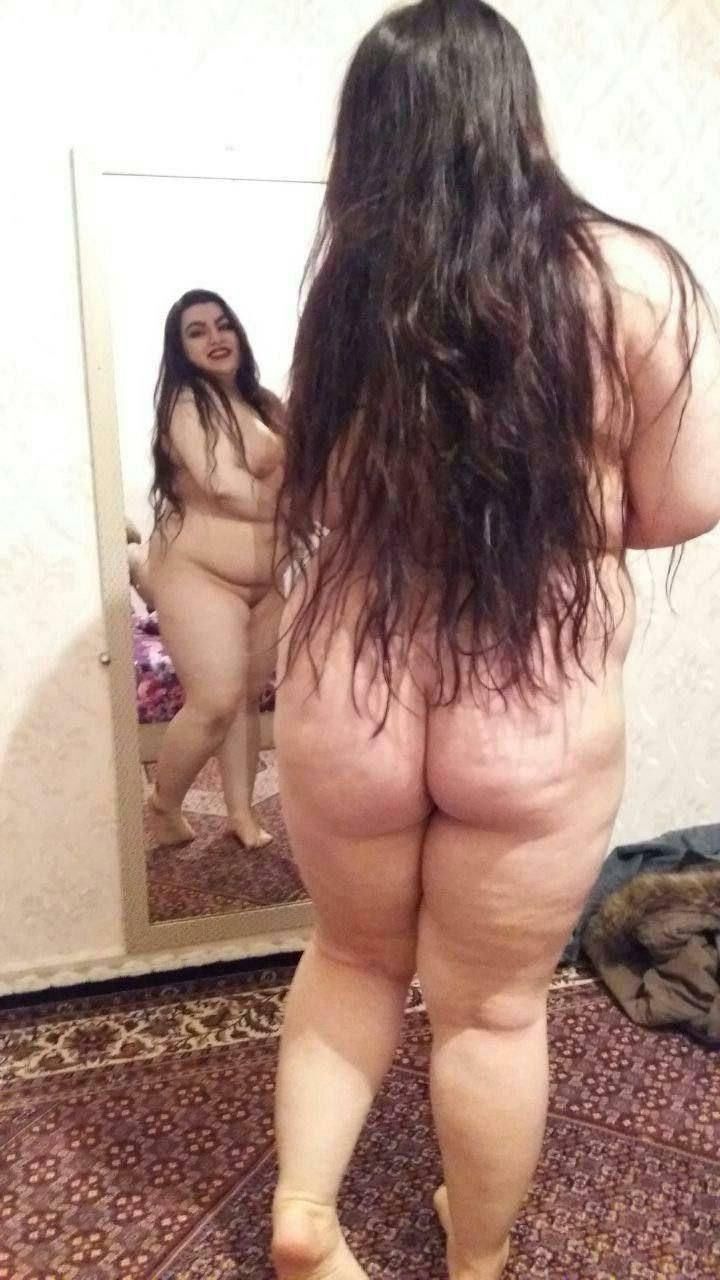 épouse bbw iranienne excitée