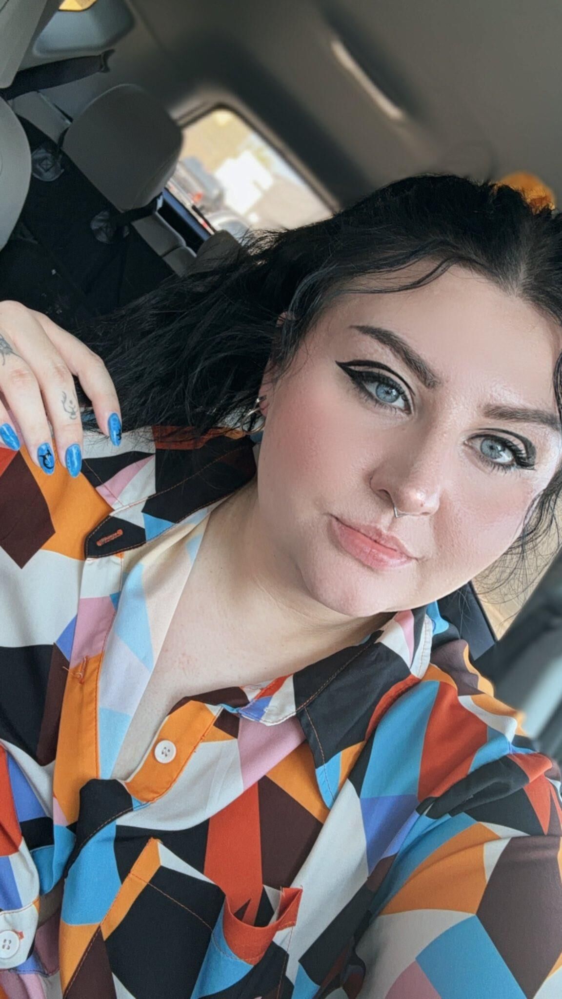 VoidVixen magnifique bbw gras chatte gooner amateur