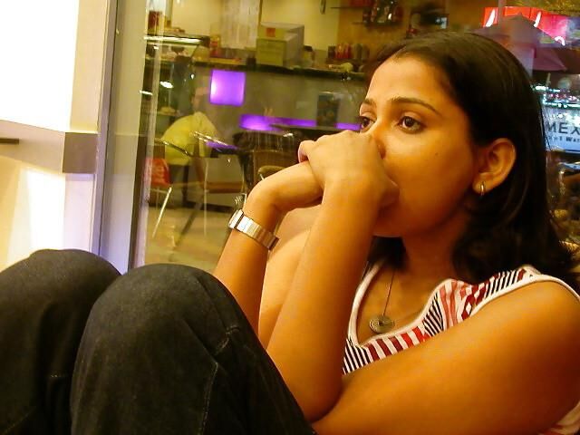 Desi bbw épouse