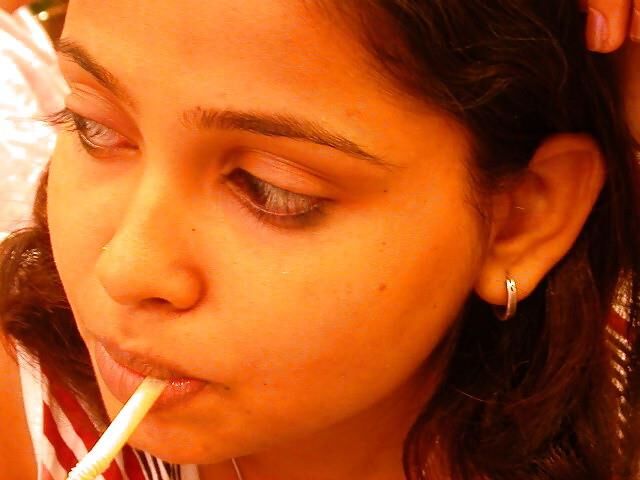 Desi bbw épouse