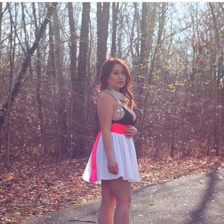 Hmong Bbw Julie