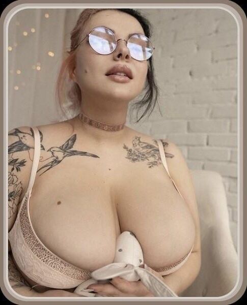 Plus de grosses déesses de grosses déesses sexy et sexy