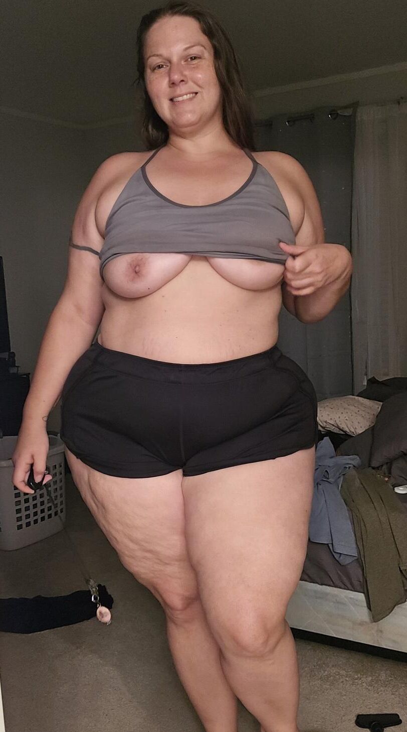 Meninas de mercearia