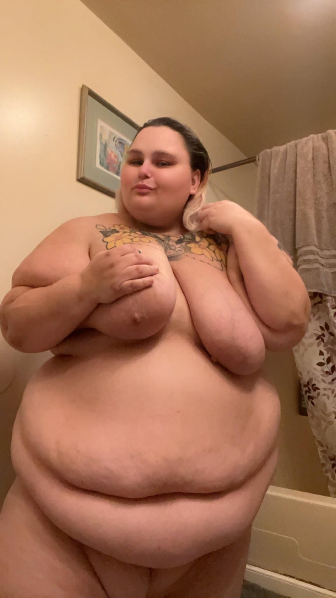 BBW amador