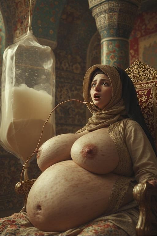 HAREM FATTENING