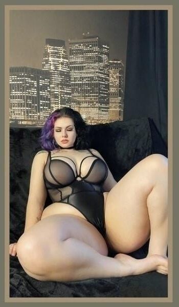 Hott et sexy grosses belles déesses
