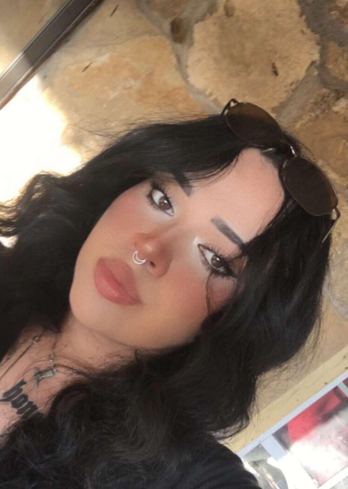Grands seins stupides bbw texas salope carson