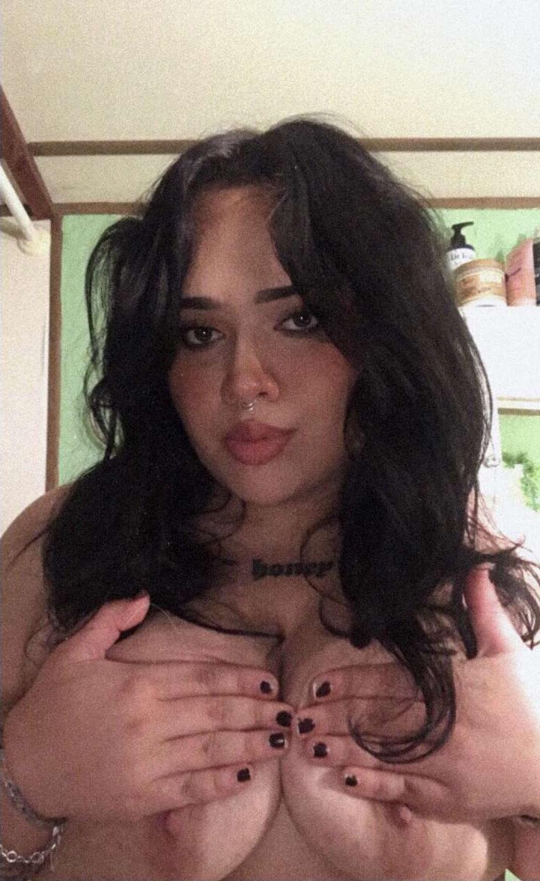 Grands seins stupides bbw texas salope carson