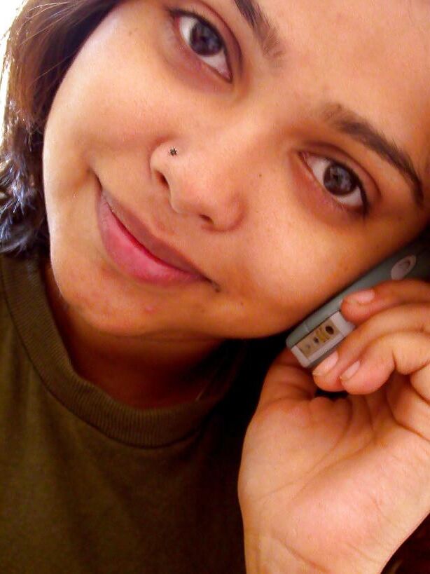 Desi bbw épouse