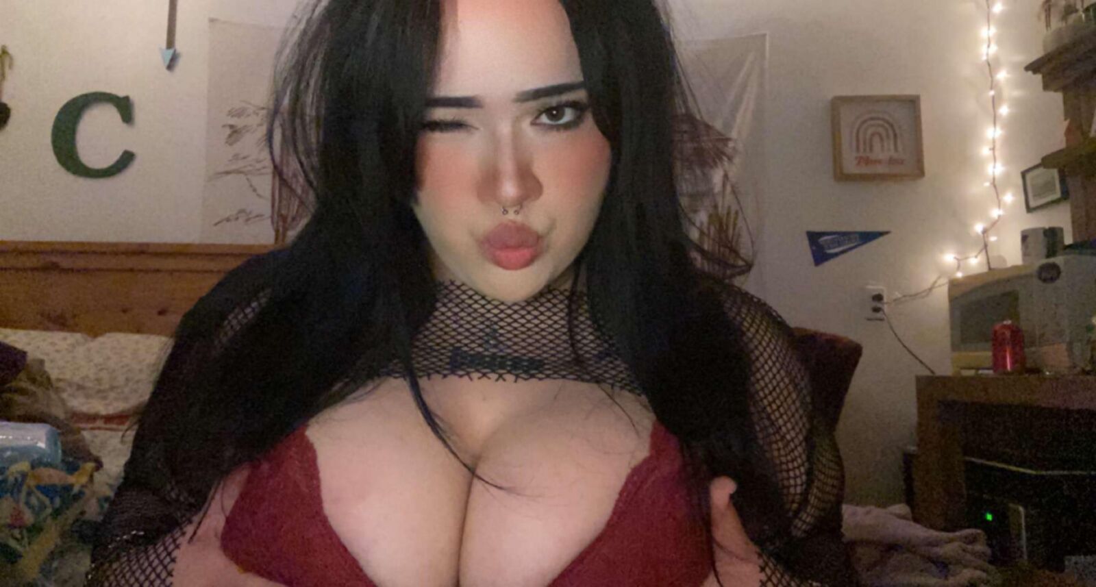Grands seins stupides bbw texas salope carson